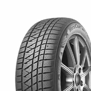 255/45 R20 105V WinterCraft WS71 SUV XL FSL M+S Kumho